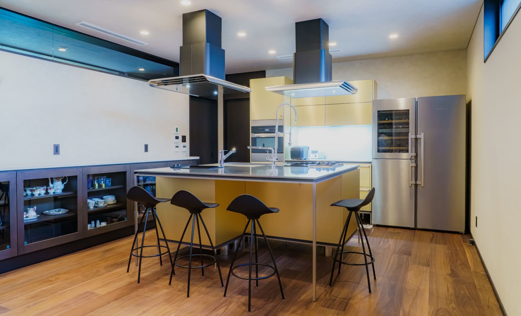 オーナーズボイスVol.33 K様邸