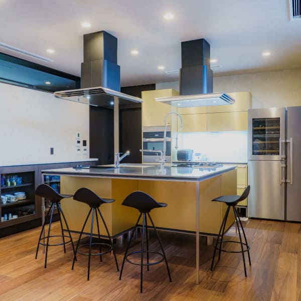 オーナーズボイスVol.33 K様邸