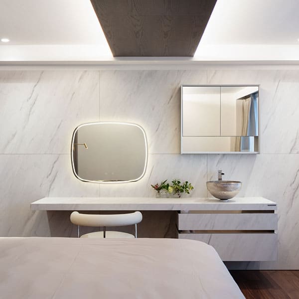 【ドレスコア・スタイリング特集】組み合わせ次第で千差万別！あなたの個性を映すドレッシングルームの作り方