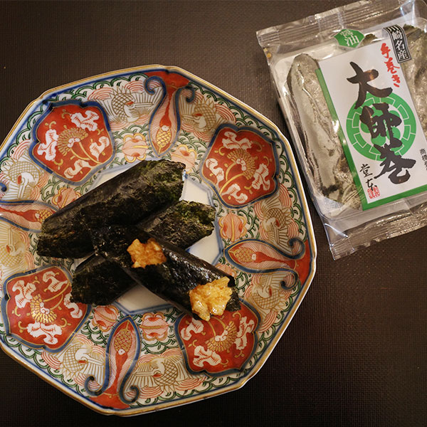 ［大人の手土産］甘いものが苦手な人に贈るおすすめ煎餅あられ