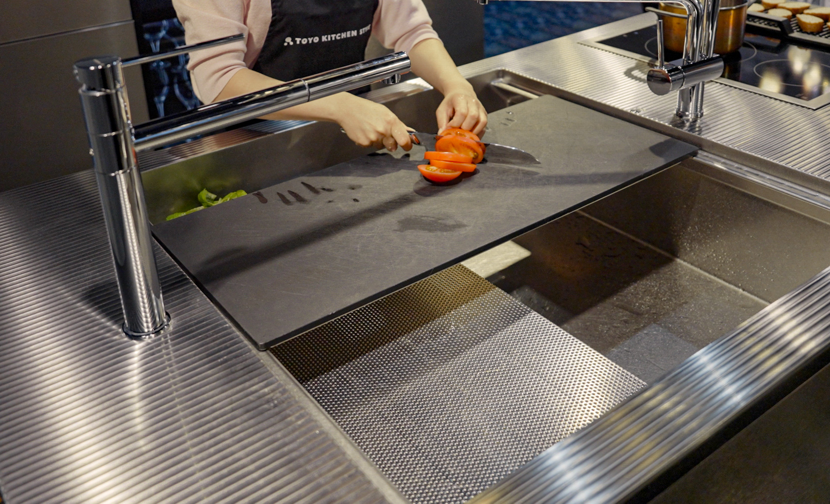 パラレロシンク体験会レポート｜実際に使って分かる違い、日常の家事が変わる