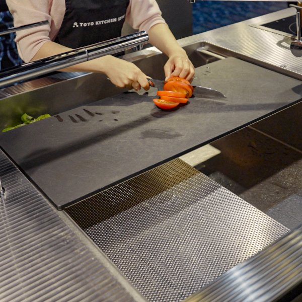 パラレロシンク体験会レポート｜実際に使って分かる違い、日常の家事が変わる