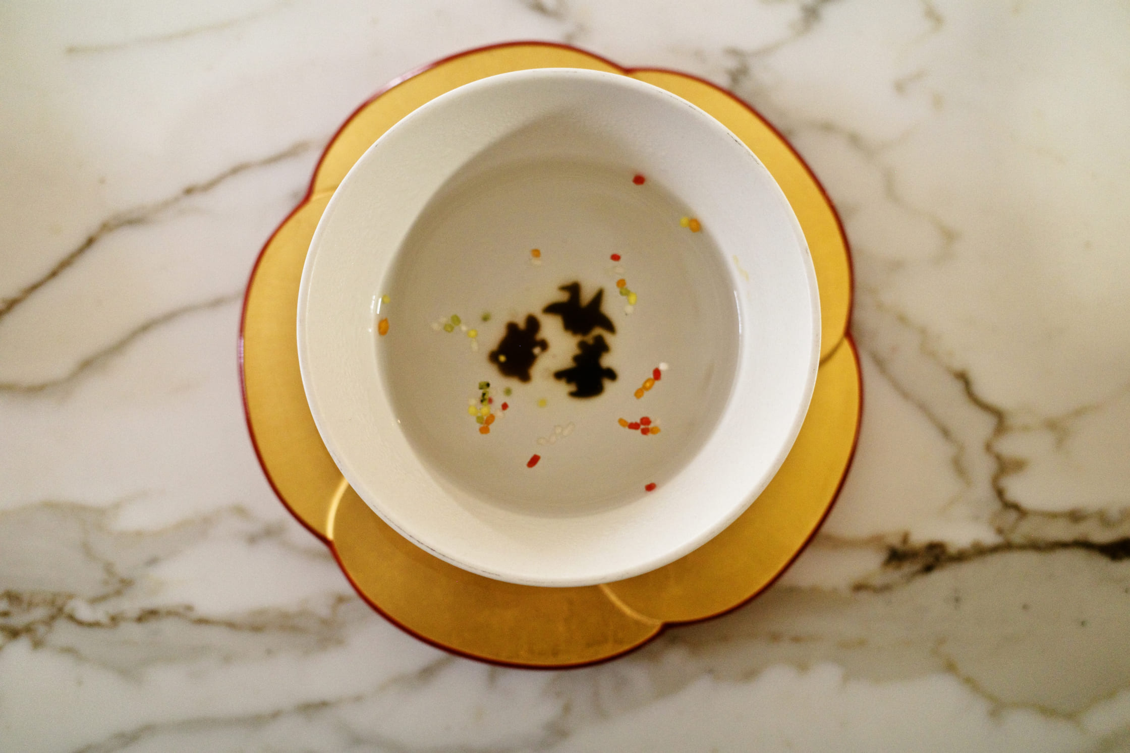 五辻の昆布「よろこぶ茶」