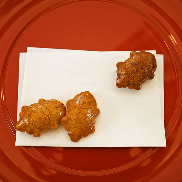 ［大人の手土産］新年のご挨拶におすすめ！京都から届く縁起のいい手土産