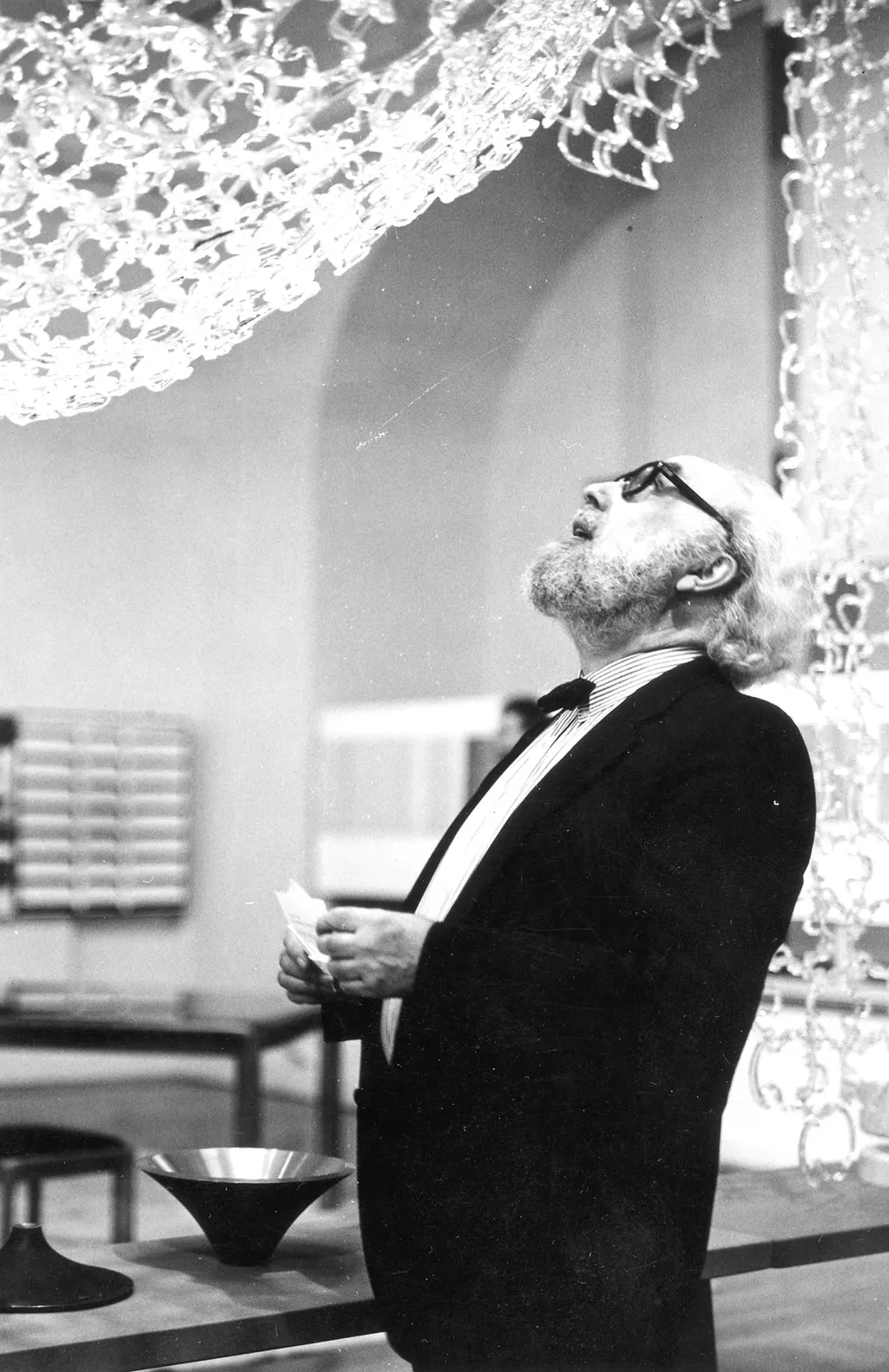 アンジェロ・マンジャロッティ｜Angelo Mangiarotti (1921–2012)