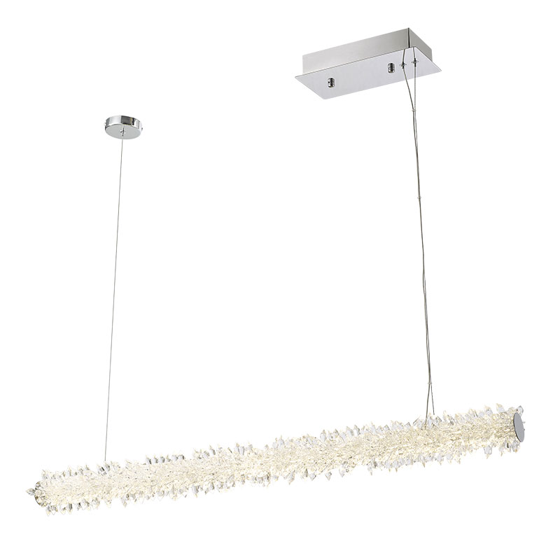 照明：クランカーバーL100ナチュラル