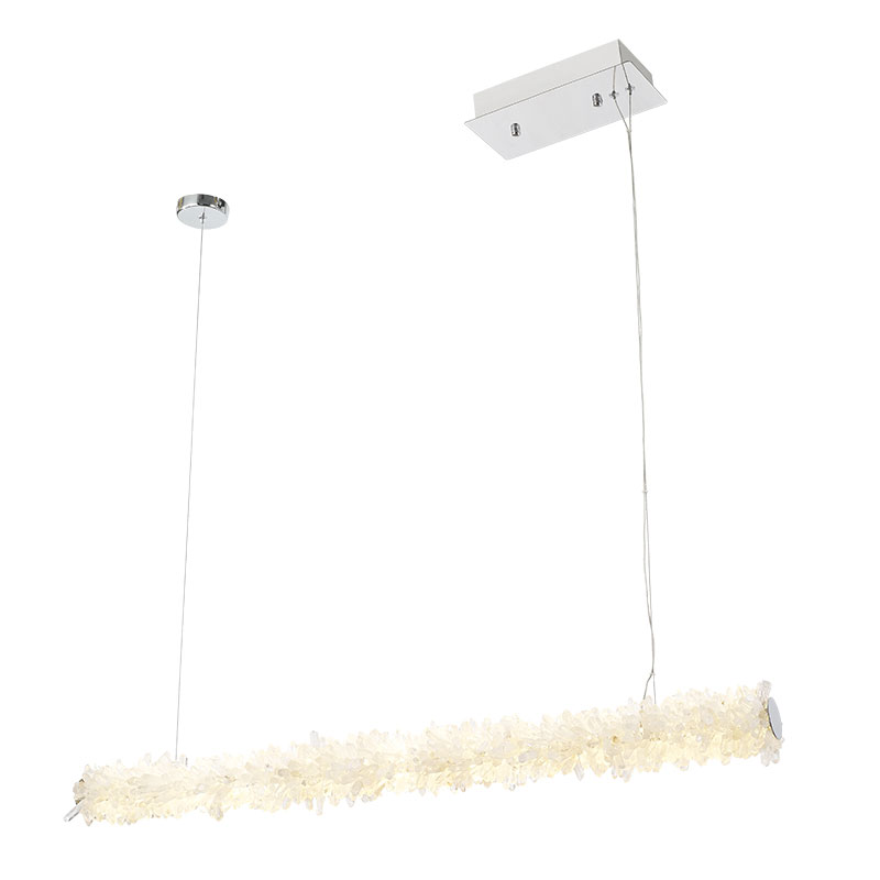 Lighting: Klunker Bar L100 Natural