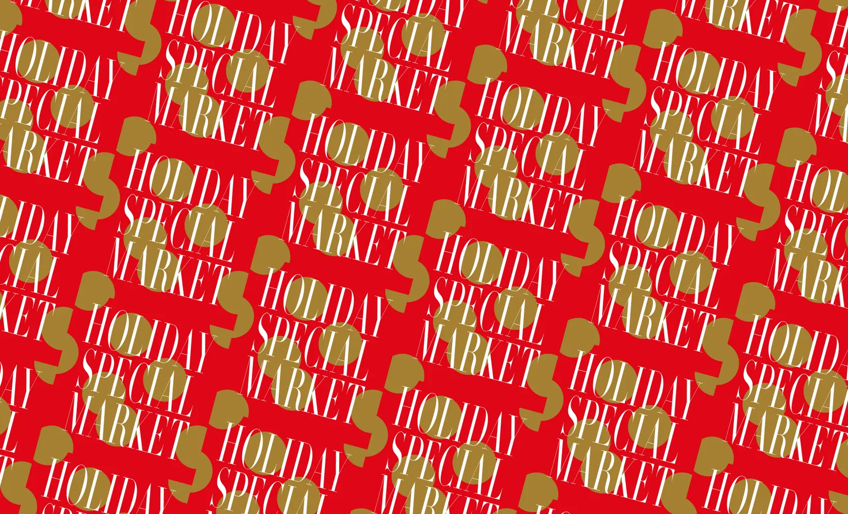 「ホリデースペシャルマーケット」完全攻略ガイド