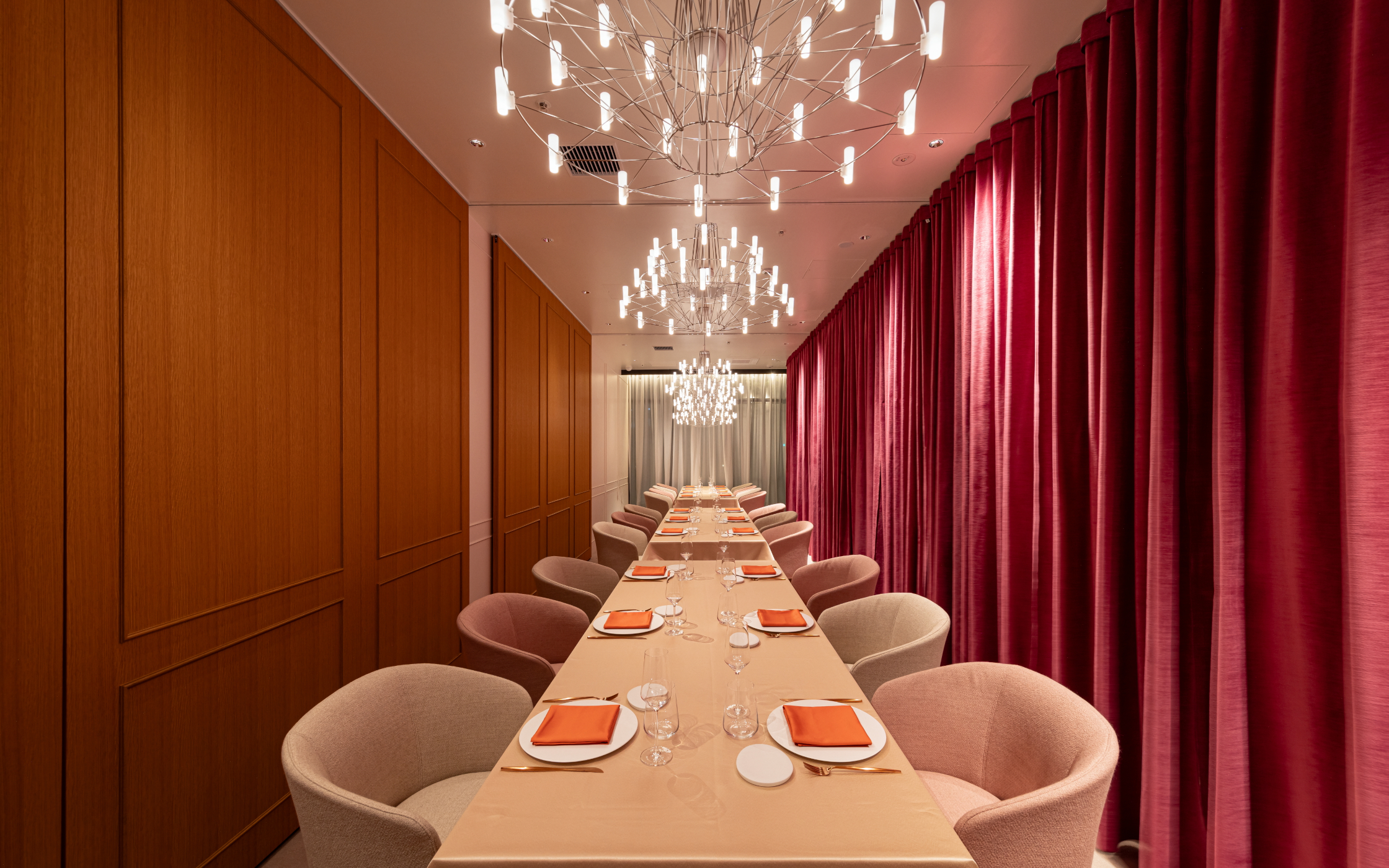 オランダを代表するインテリアブランド「moooi」