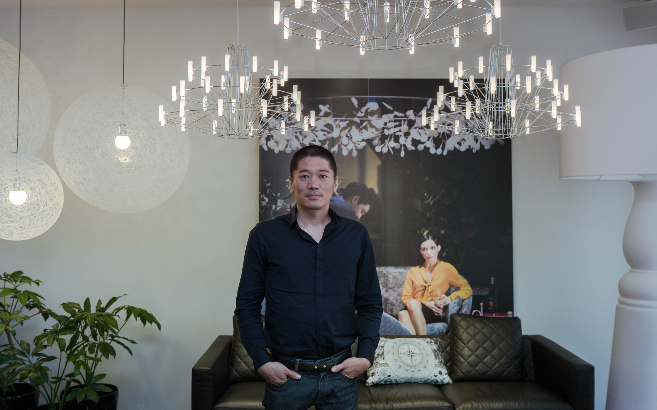 2.moooi唯一の日本人デザイナー｜三宅 有洋