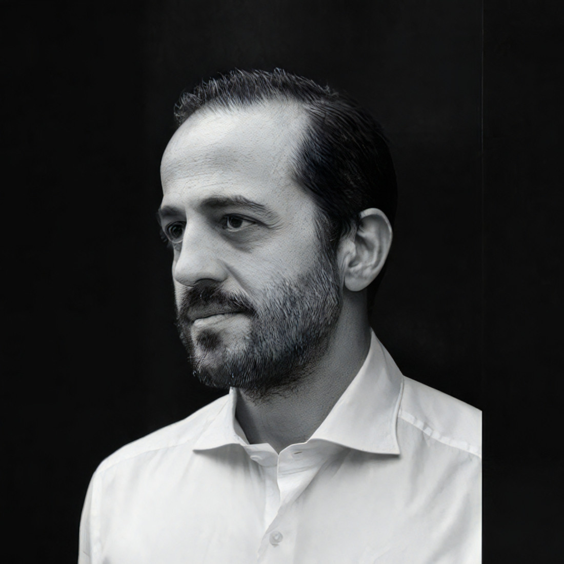 マイケル・アナスタシアデス