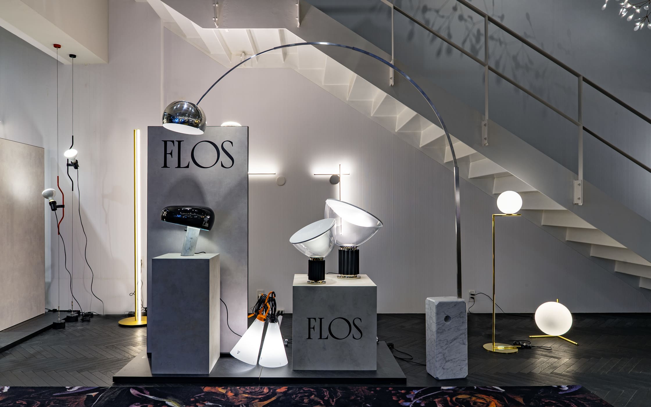 フロスデザインスペース青山