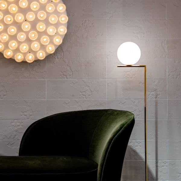 【FLOSオープン記念 期間限定展示】名作「IC Lights」10周年モデル