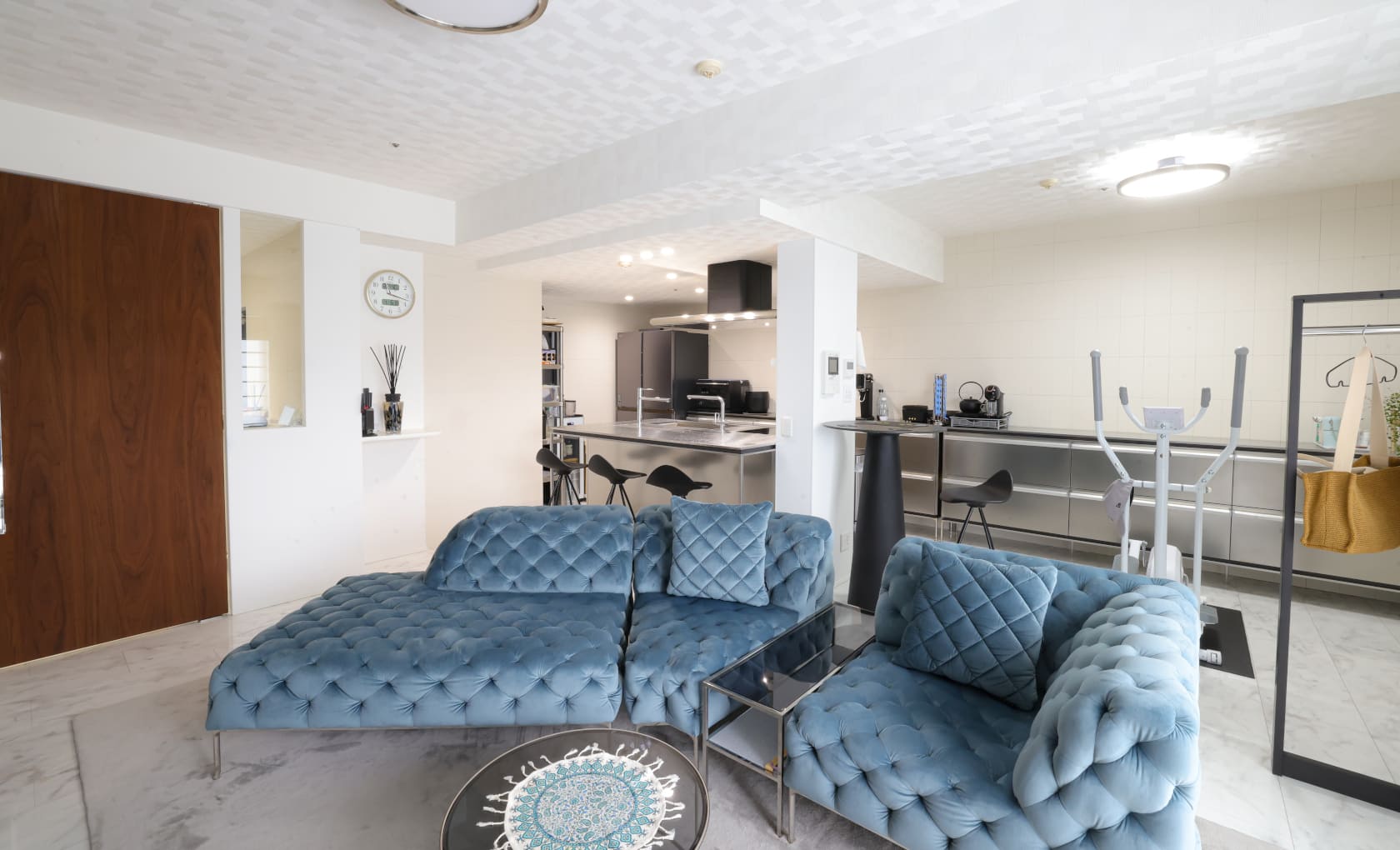 オーナーズボイスVol.34 京都府M様邸