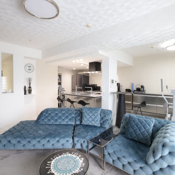 オーナーズボイスVol.34 京都府M様邸