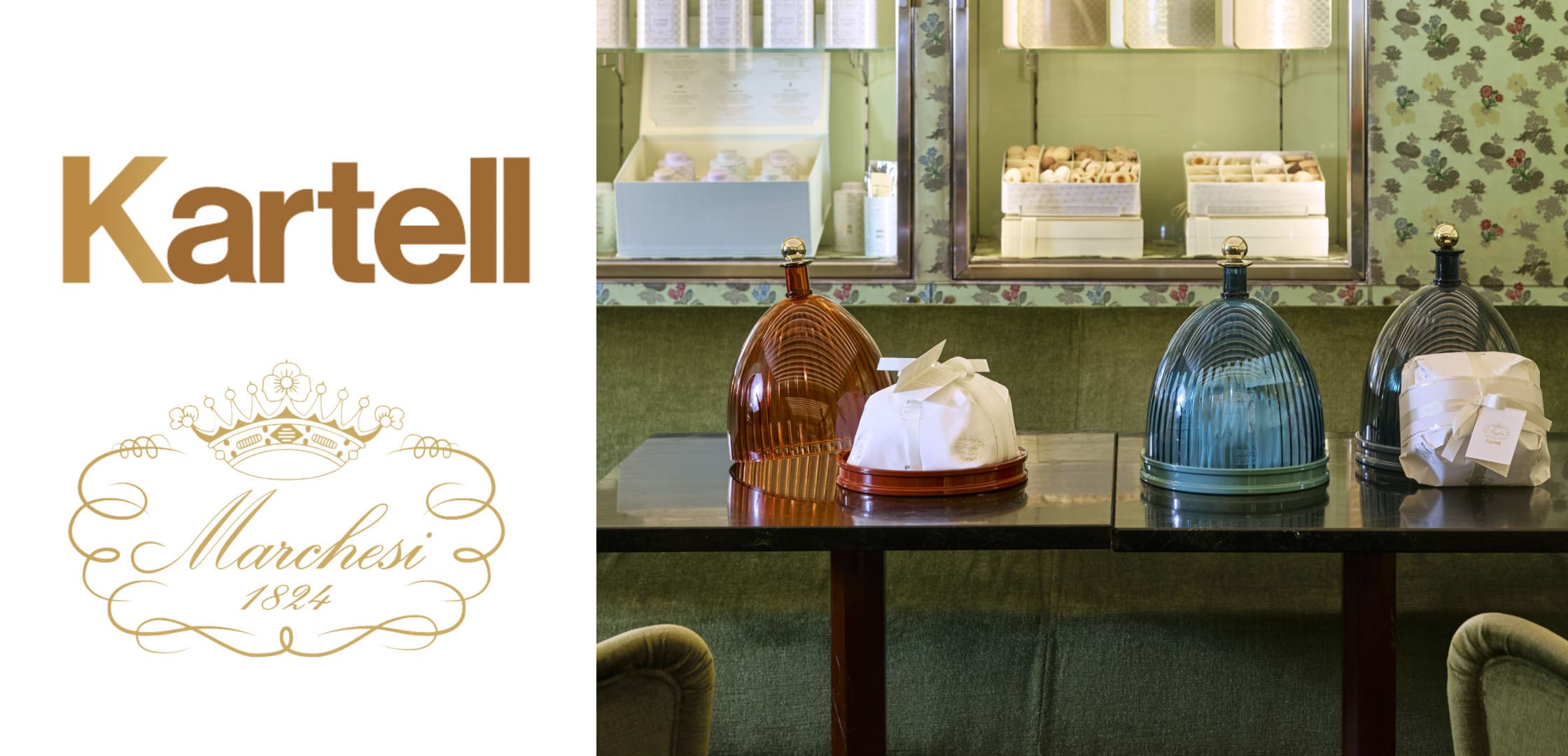 ◆デザインとおいしさの出会い