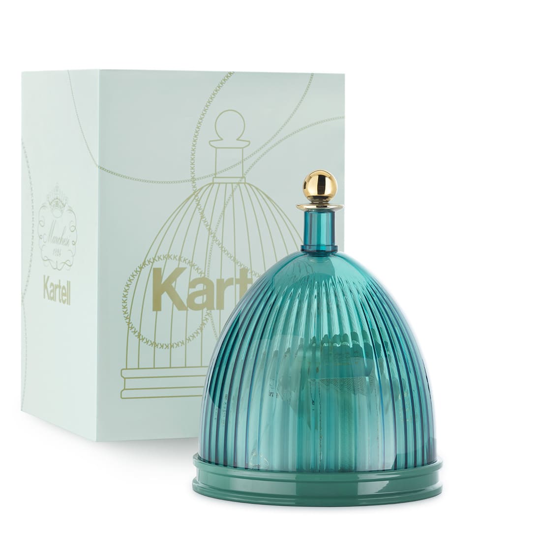 ◆Kartell×​​Marchesi 1824 特別仕様パッケージ