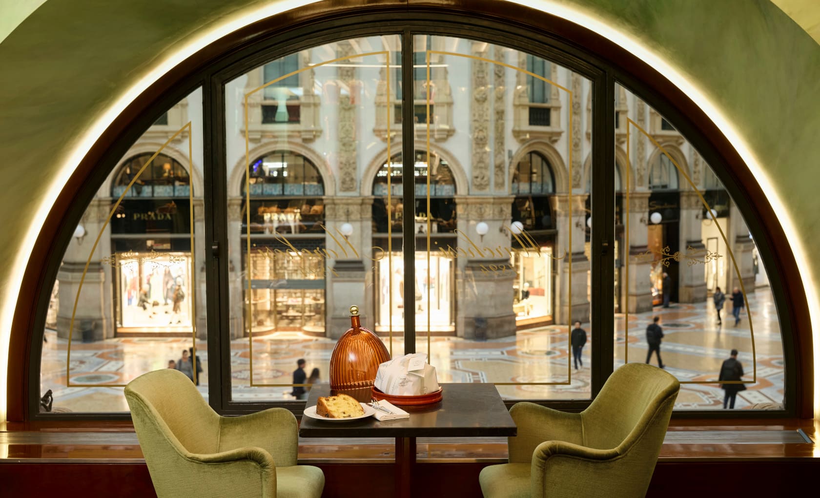 Kartellより初のパネットーネを発売 老舗洋菓子店Marchesi 1824と贈る2025年クリスマス限定品