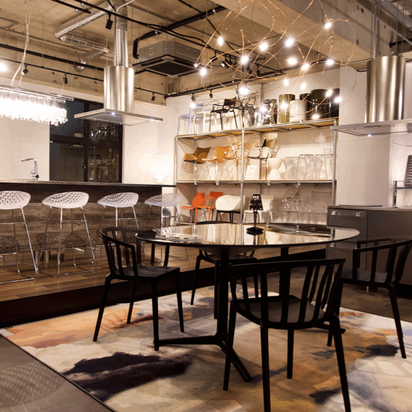 [トーヨーキッチンスタイルショップ沖縄]「ホリデースペシャルマーケット」好評開催中 ～12/14まで