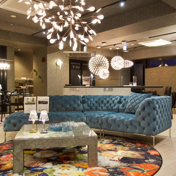 [トーヨーキッチンスタイルショップ札幌]「ホリデースペシャルマーケット」好評開催中 ～12/14まで