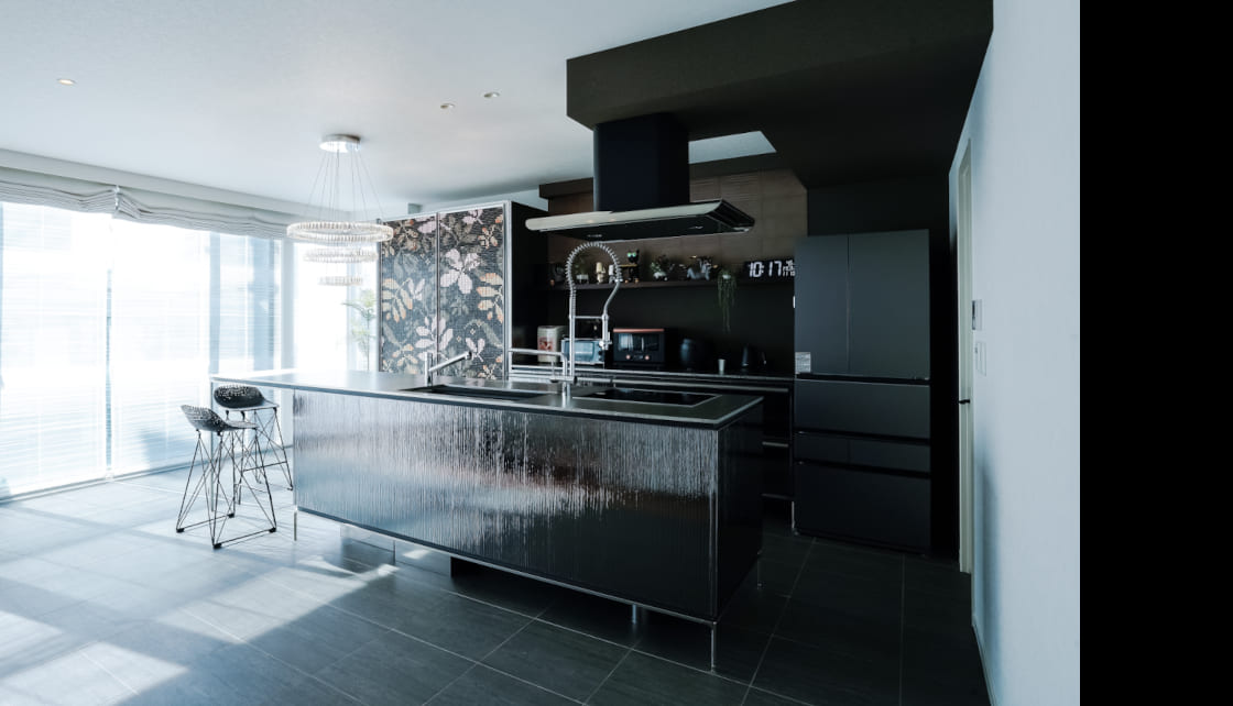 神奈川県 佐藤様邸