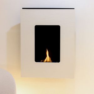 [大阪]ガスストーブ『FLRAME｜フレイム』展示スタート