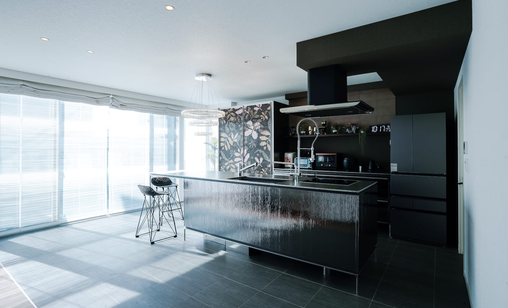 オーナーズボイスVol.35 神奈川県佐藤様邸