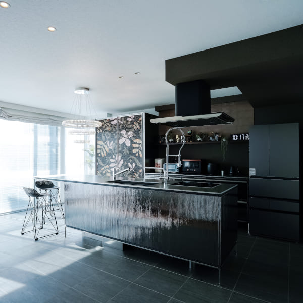 オーナーズボイスVol.35 神奈川県佐藤様邸