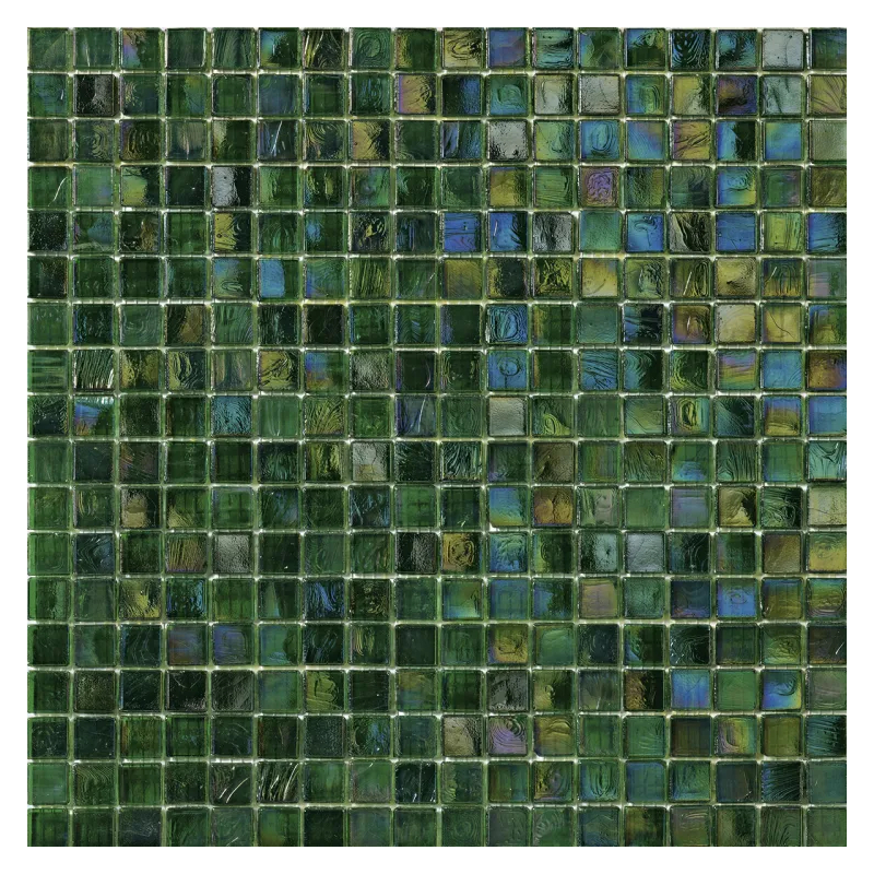 タイル：Mint4（SICIS）