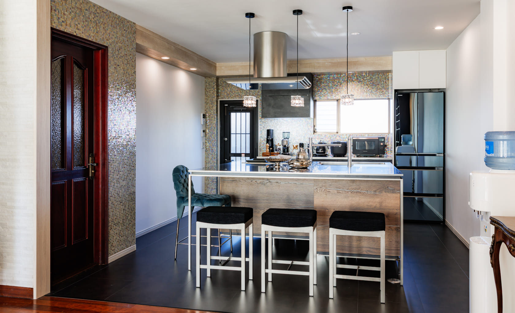 オーナーズボイスVol.36 東京都M様邸