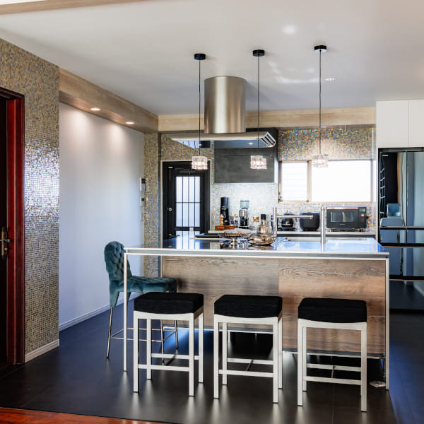 オーナーズボイスVol.36 東京都M様邸