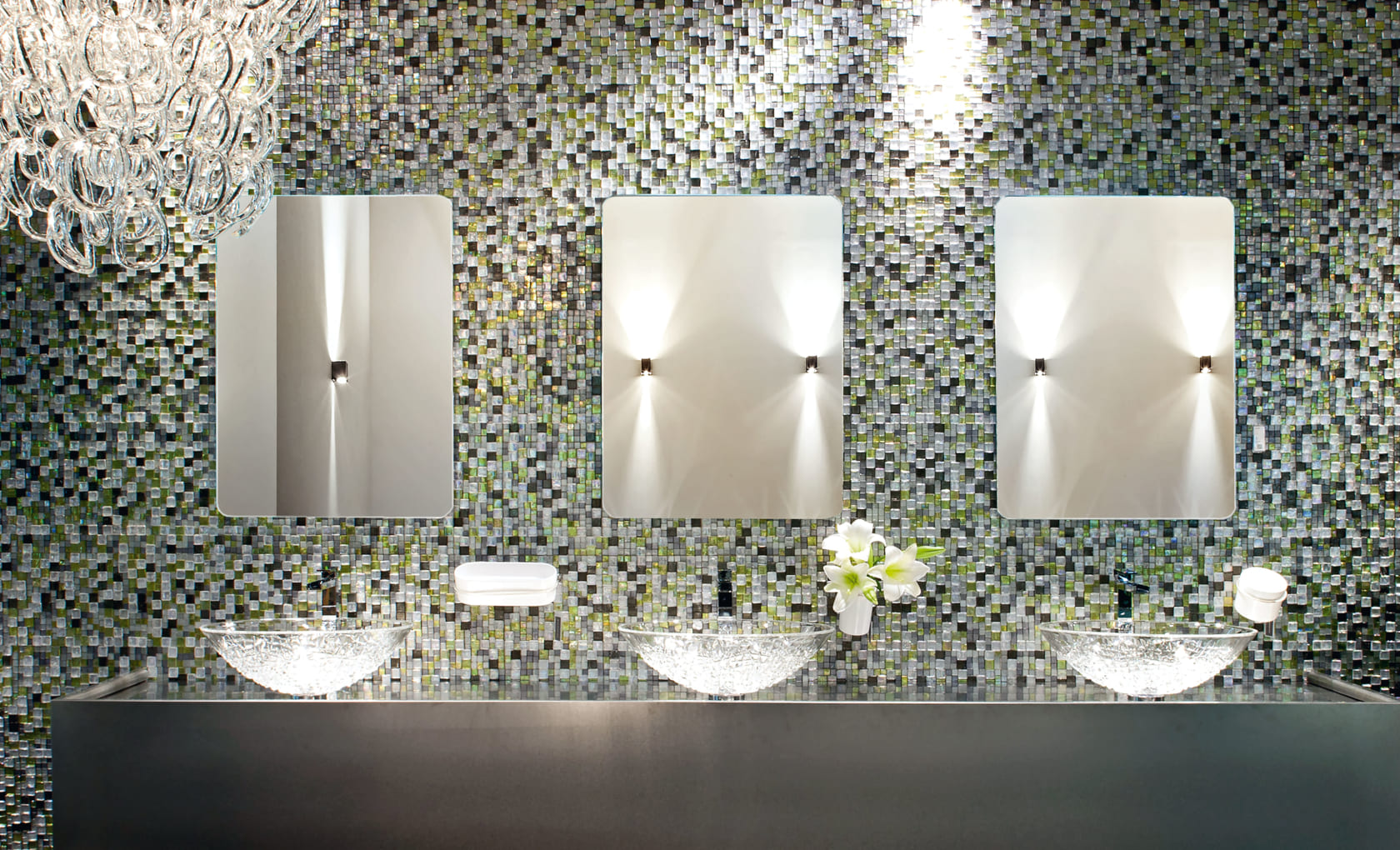 《SICIS タイルコレクション》タイルの概念を覆す「ストラクチュラ & ファイバーズ」