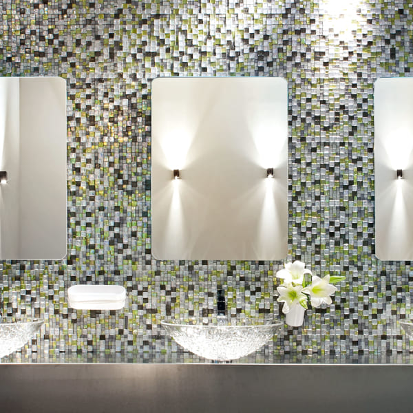 《SICIS タイルコレクション》タイルの概念を覆す「ストラクチュラ & ファイバーズ」