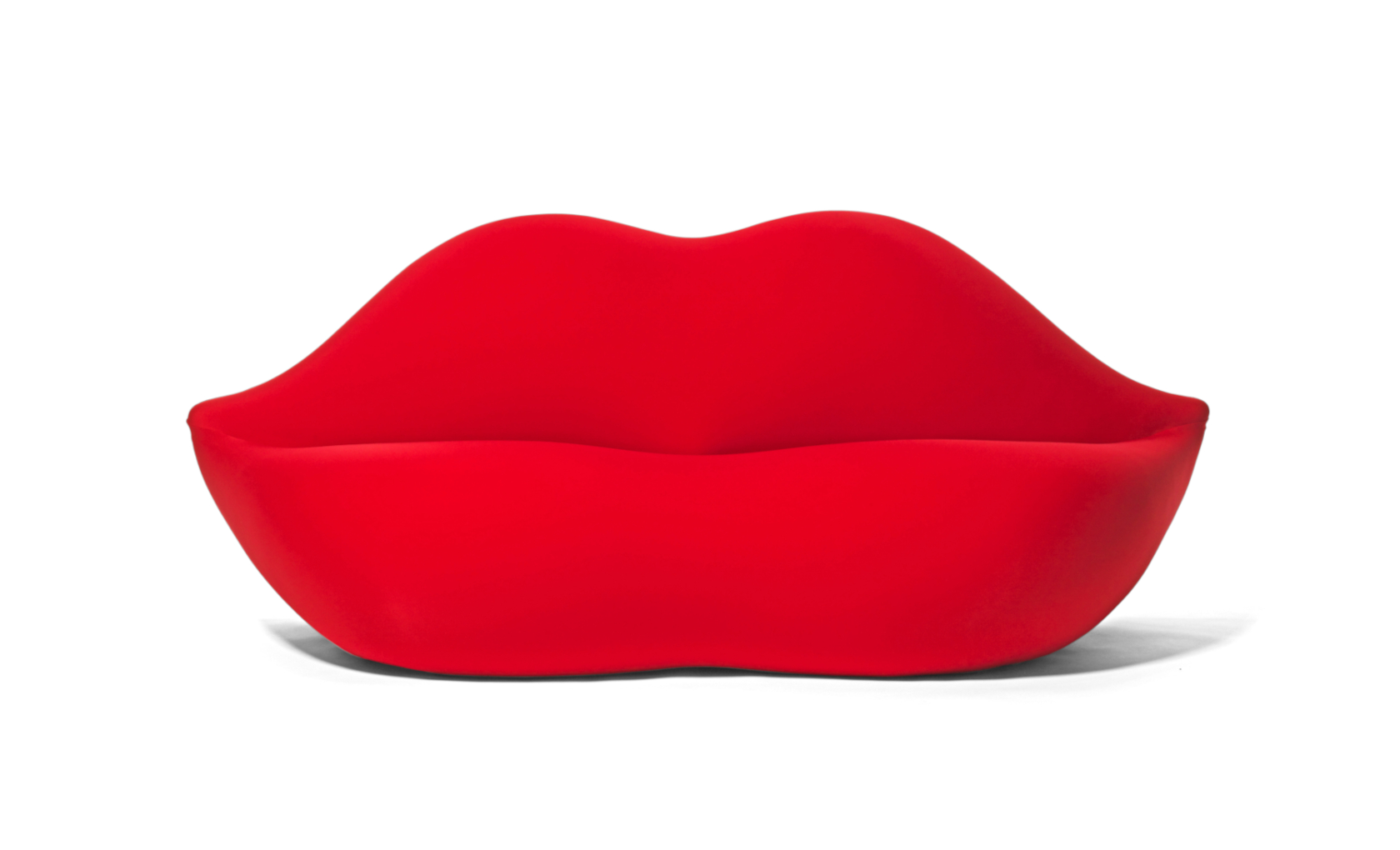 【名作デザイン図鑑】ダリから受け継いだ唇のソファ「ボッカ」