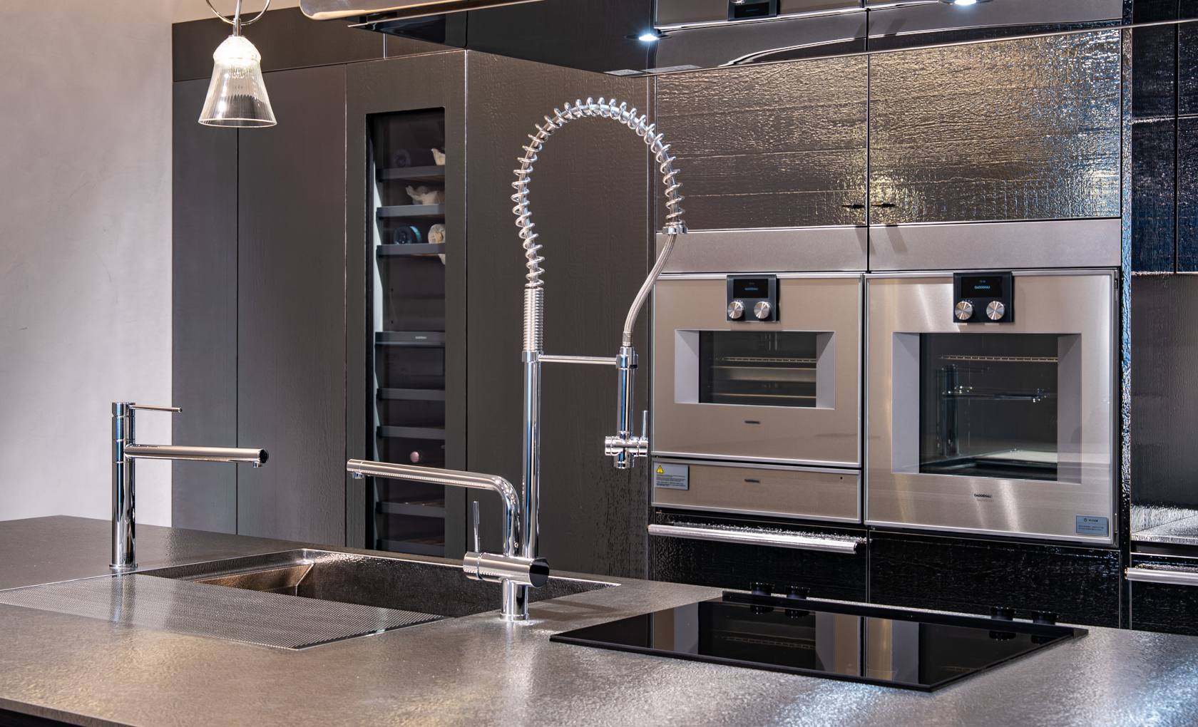 キッチン取扱説明 動画サービス開始