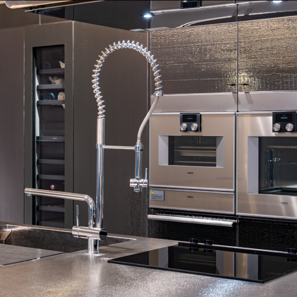 キッチン取扱説明 動画サービス開始