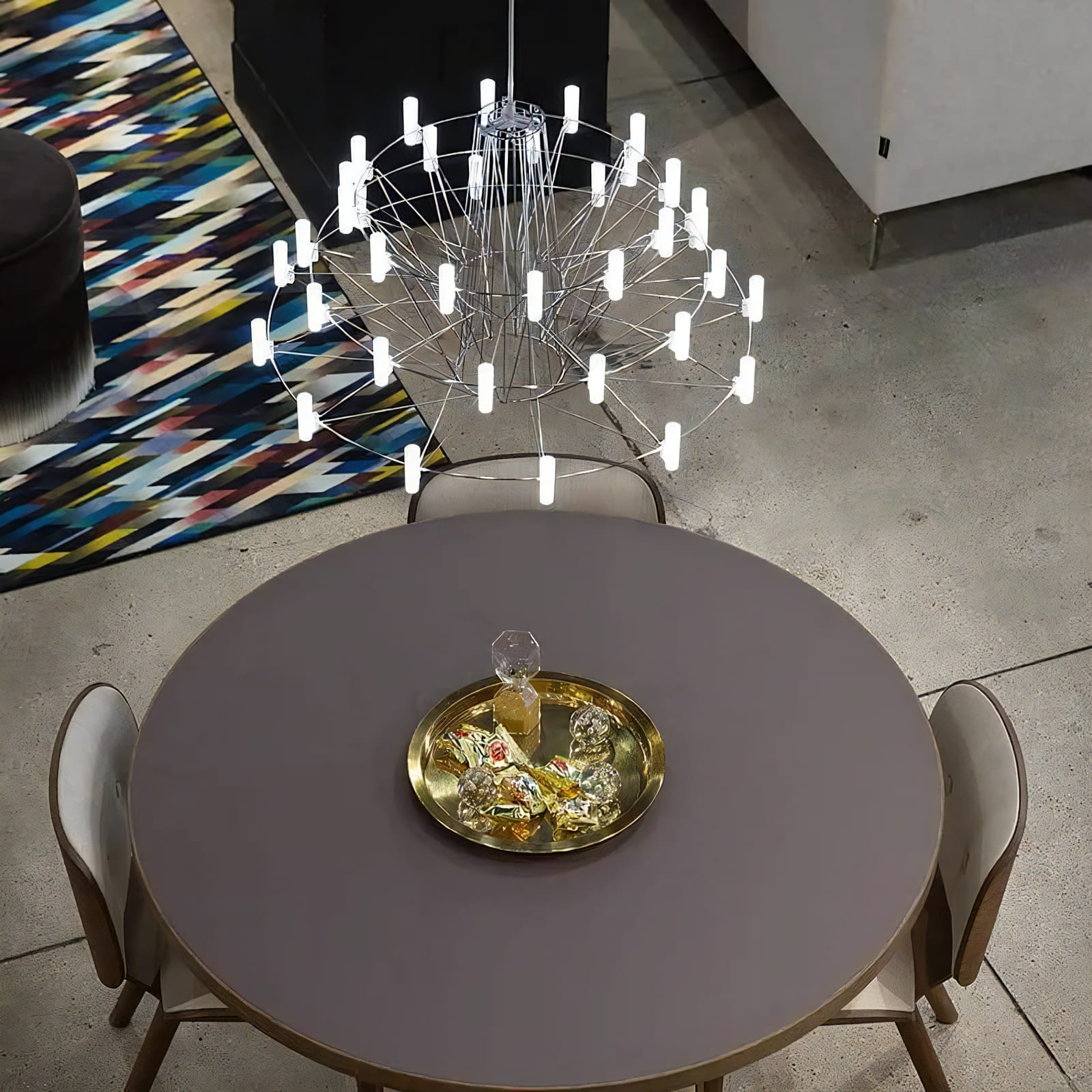 5.期間中にあわせて検討したいプロパー商品