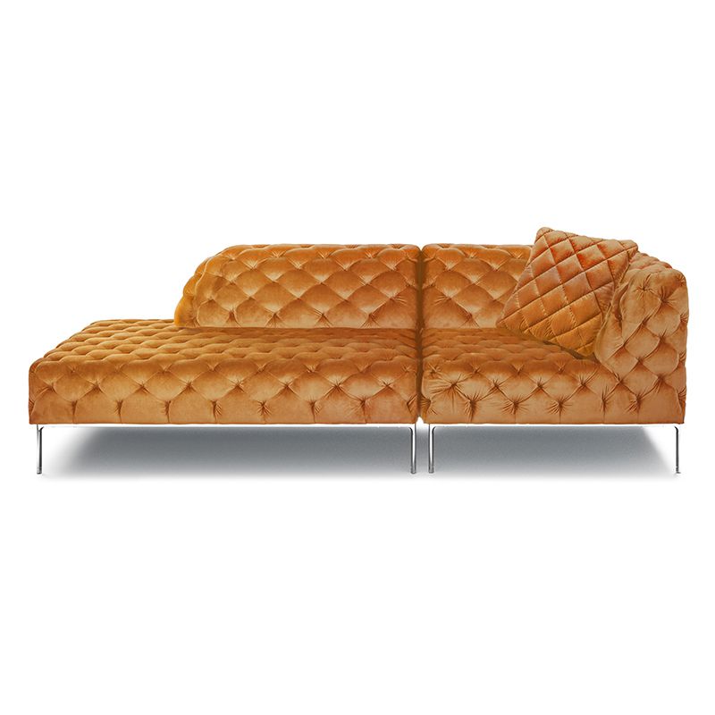 Sofa: TSUDOI sofa set (Sofa 90C + Couch L + Cushion)