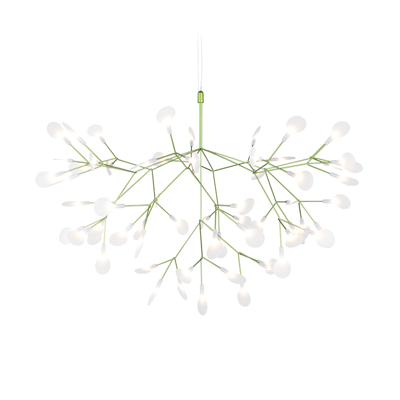 Lighting: Heracleum 3 (moooi)