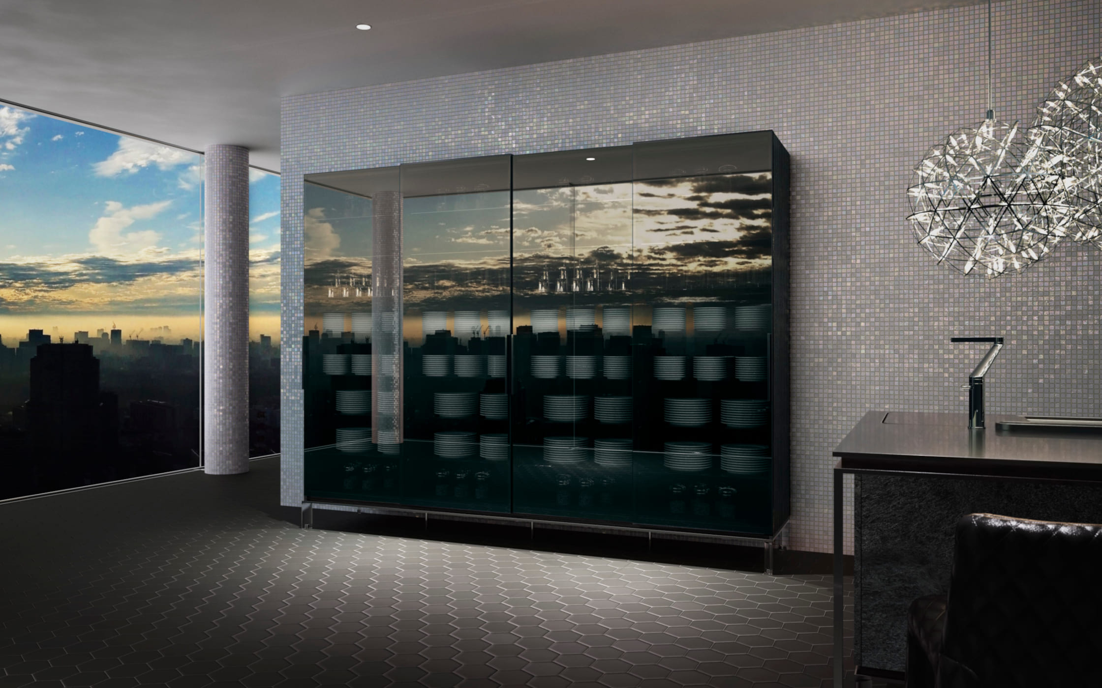 1.Orlando（オーランド）｜キッチンの「最高のパートナー」を選ぶ