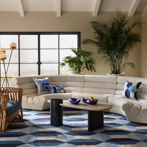 NY発“モダンアメリカングラマー”なインテリアブランド JONATHAN ADLERから新商品5種が登場