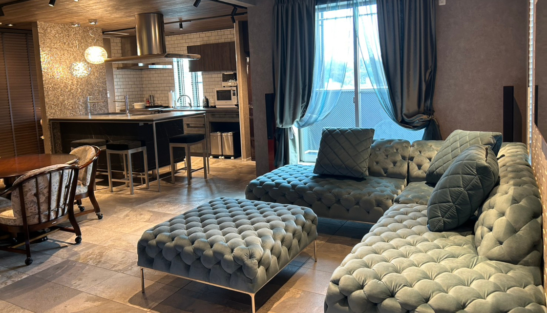 神奈川県 T様邸