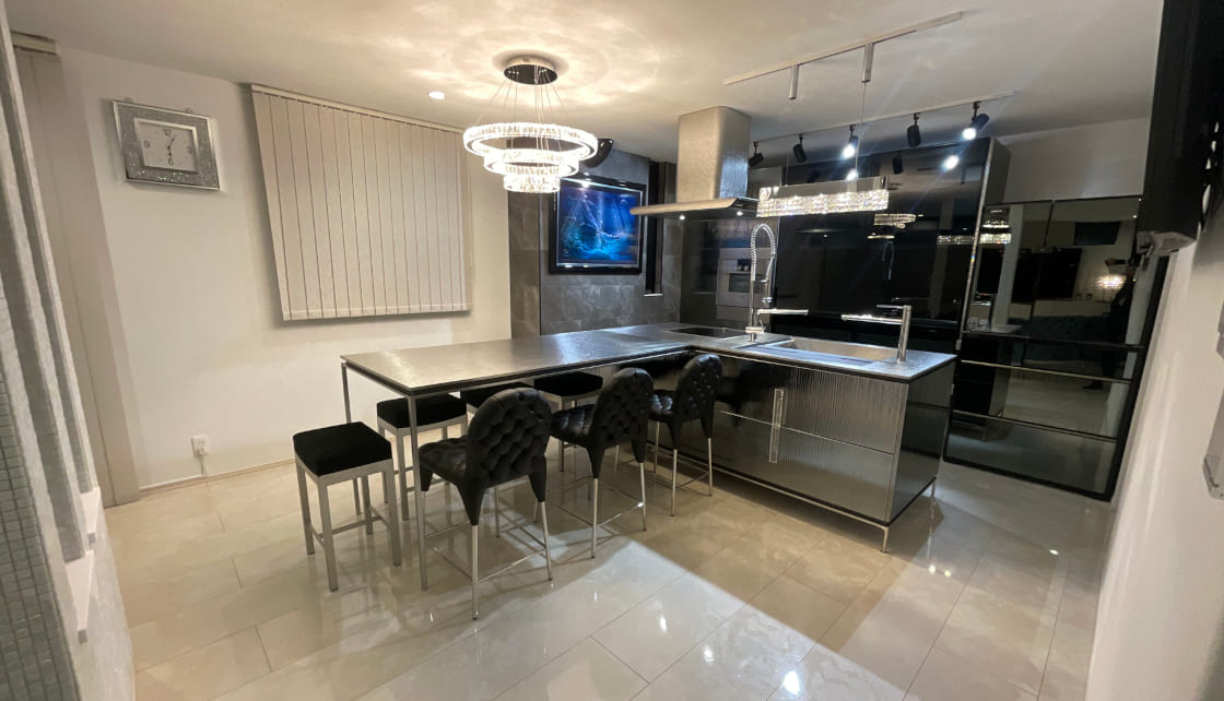 神奈川県 Y様邸