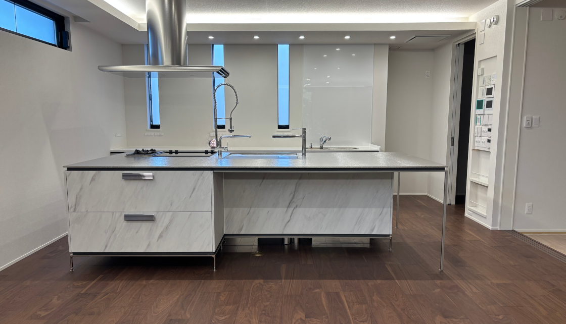 名古屋市 T様邸