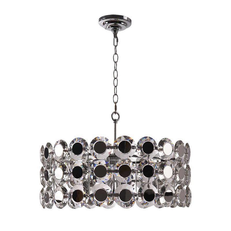 照明：クランカーサテライト6