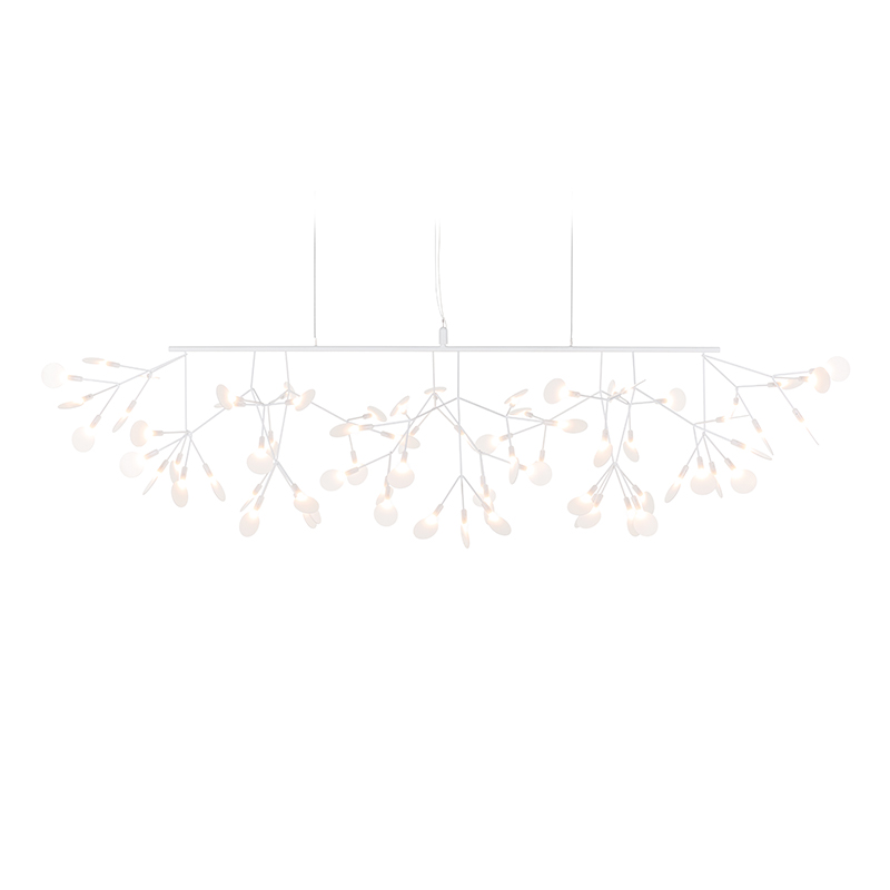 ヘラクレウム3リニア