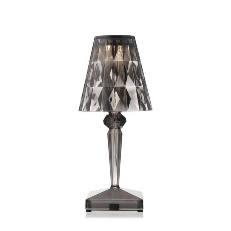 照明：バッテリー2（Kartell）