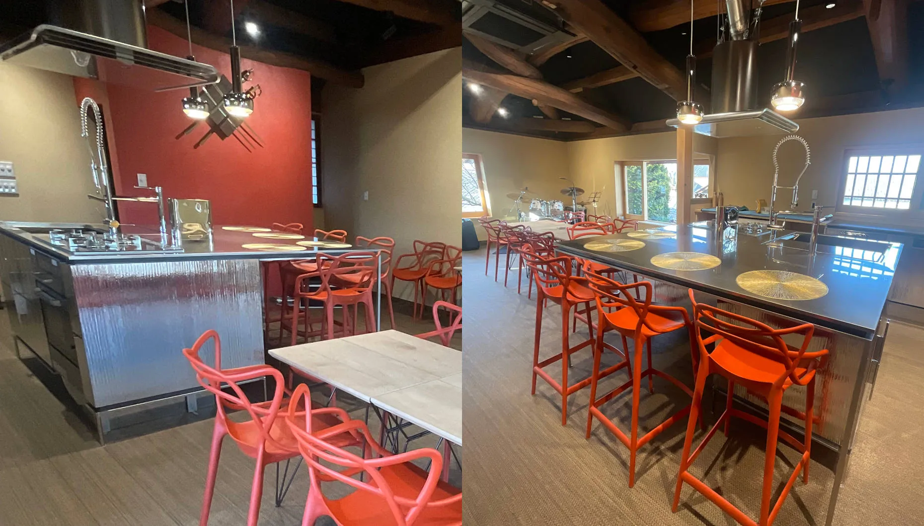 長野県 小布施町某邸