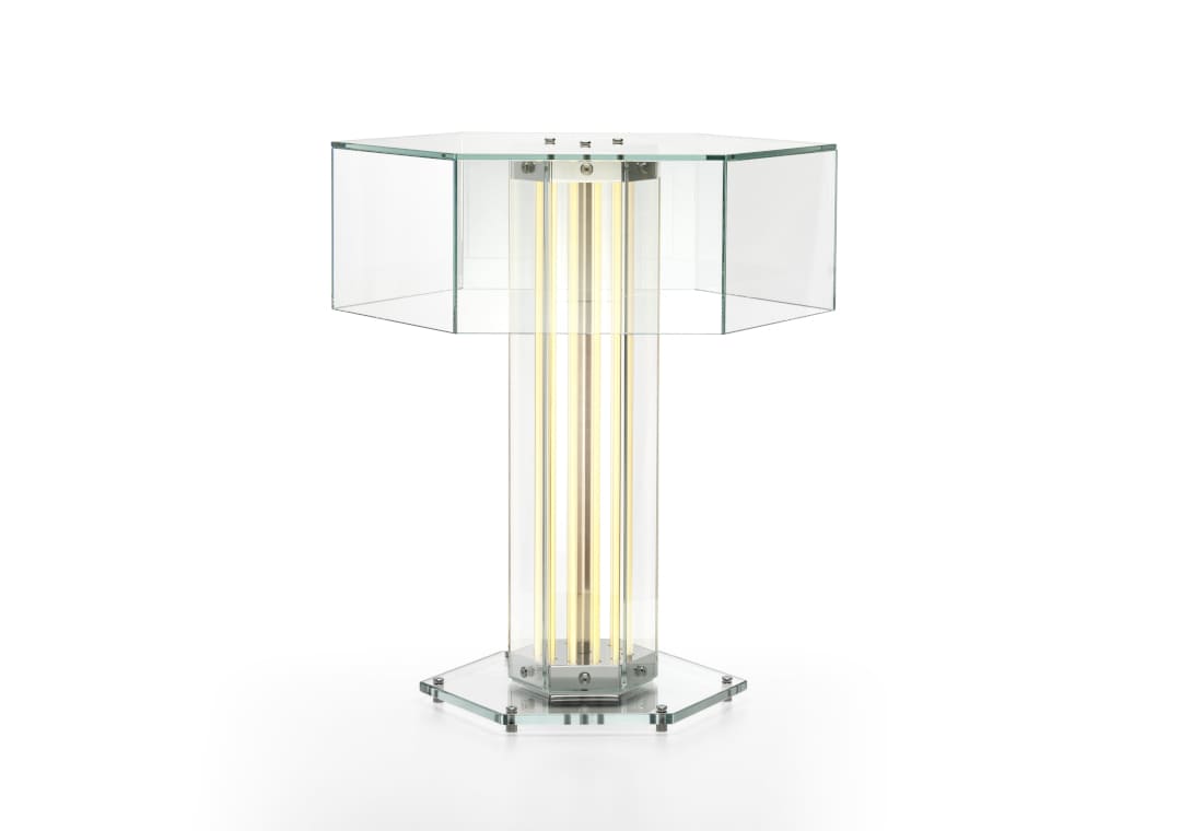 FLOS最新作 スーパーワイヤーT