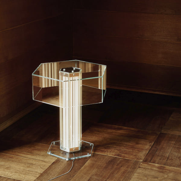 【先行発売】FLOS最新作が登場 タイムレスでノスタルジックな照明「スーパーワイヤーT」